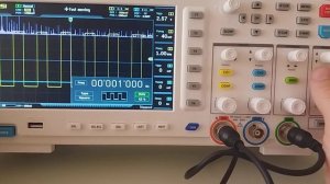 Fnirsi-1014D краткий обзор