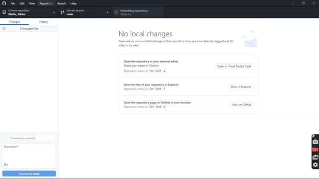 How to write math tables easily #python #github #repository смотреть онлайн