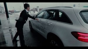 Алена Медведева и Mercedes-Benz: лучшее или ничего