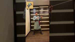 Основная техника для начинающих по стрельбе из традиционного лука