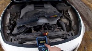 Infinity Q70 не работают камеры кругового обзора