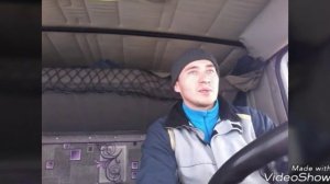 Аварая!!! Как это бывает! Маз 6303 жесть!