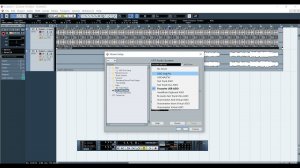 Как запустить playback на CUBASE 5