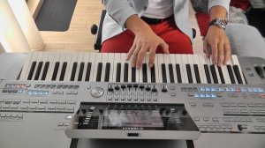 Alan Walker _ Faded _ cover Ballad T5.mp4