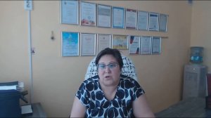 Специфика работы заведующего детского сада