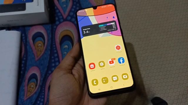 SAMSUNG GALAXY M21 REVIEW AFTER ANDROID 12 AND ONE UI 4.1|| SHOULD YOU UPDATE?? смотреть онлайн