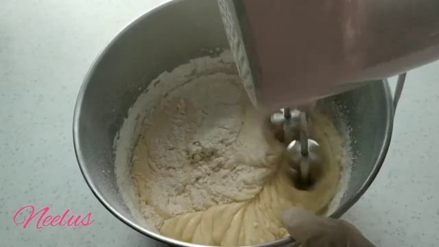 Лимонные маффины. смотреть онлайн