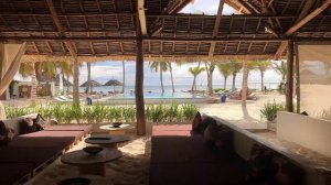 The Loop Beach Resort, Zanzibar. Лучшие отели Занзибара!