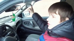 Дэу Нексия-обзор от хозяина