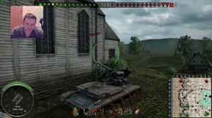 А почему её не понерфили?!