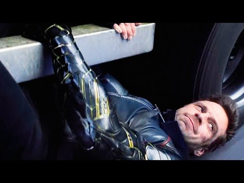 Сокол и Зимний Солдат (2021)