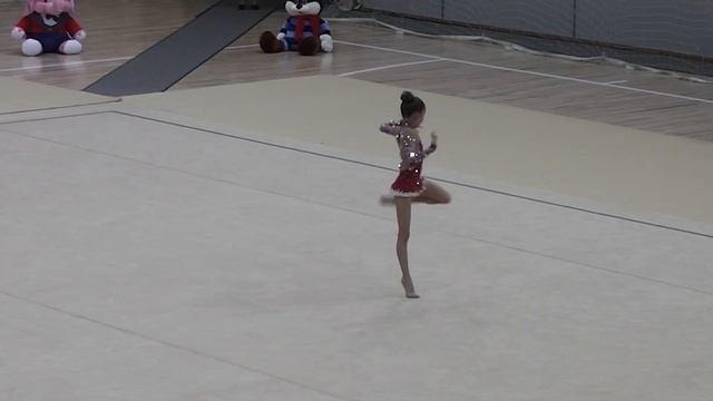 Барашкова Настя бп 2013 смотреть онлайн