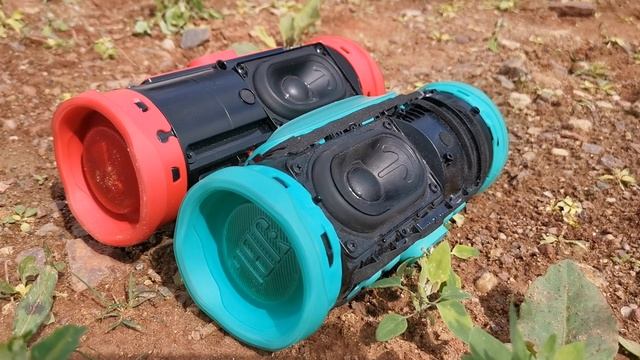 JBL CHARGE 4 GG AND TL INSANE FLEX