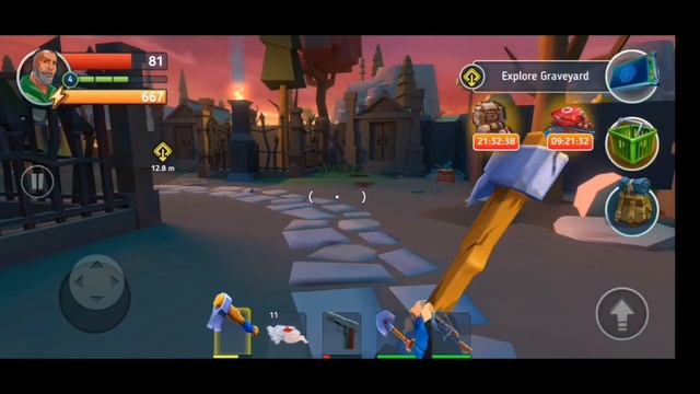 Tegra Ep 2 - Enfrentamos Al Destroyer смотреть онлайн