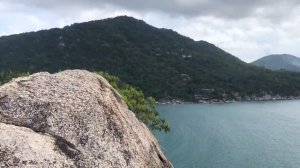 Ко Тао (KOH TAO) Остров невероятных пляжей и черепах!