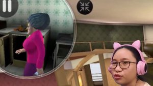 Scary Teacher 3D New Levels 2021 - Part 34 - Hitting The Mark Walkthrough!!!