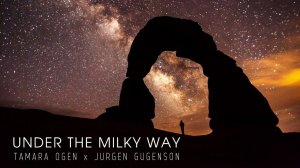 Under The Milky Way (The Church) | EDM Cover by GUGENSONxOGEN