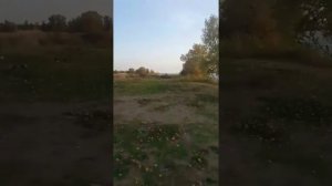 Рыбалка на Волге. Чёрный Яр. Октябрь 2019. Катамаран. Первый раз со спинингом.