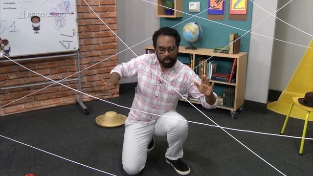 Composição | Videoaula Escola.Rio Artes, Música e Educação Física - 1º, 2º e 3 anos