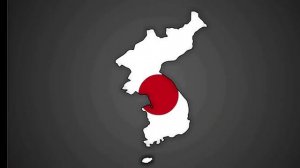 история южной кореи