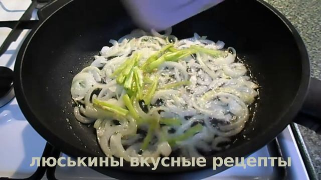 Как сделать ЗЕЛЕНЫЕ ПОМИДОРЫ по корейски Korean Green Tomatoes