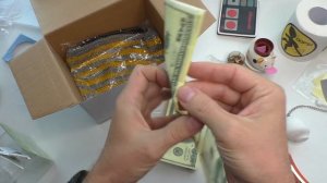 СЮРПРИЗ БОКС С ALIEXPRESS! РАСПАКОВКА ПОСЫЛКИ ИЗ КИТАЯ!