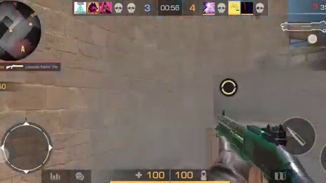 Алиса выбирает для меня оружие | standoff 2 смотреть онлайн