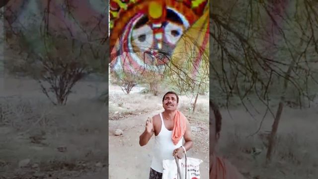 Dadara Na Ra Andha nauri mu Bhupati  Odia Odia Bhajan Bhupathi Charan Giri