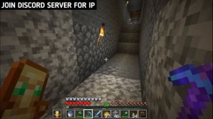 New Public LIFESTEAL Smp Server for MCPE + JAVA 1.19+ | 24/7 Public Smp For PE + JAVA | Join Public