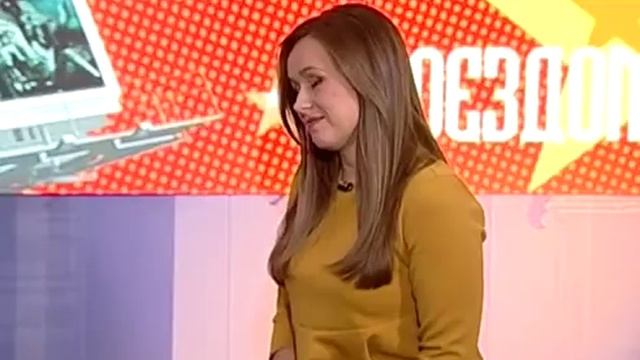 Проездом. Гость программы Вячеслав Манучаров и Екатерина Волкова