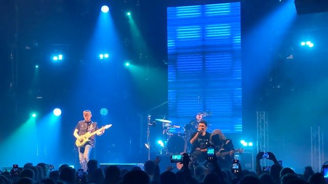 Rock Privet live Санкт Петербург 5.11.2022 Cover NoizeMC/Linkin park @ROCKPRIVET смотреть онлайн