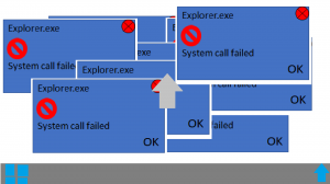 Windows Russian Crazy Error full