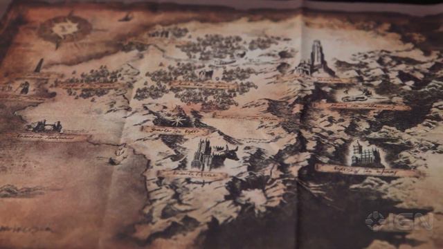 Unboxing Dark Souls II Collectors Edition