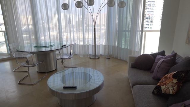 Miami Rent Apartment | Sunny Isles Beach | La Perla 2/2 bed - аренда квартиры в Майами смотреть онлайн