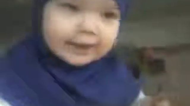 Машааллох ребенку 2 года 9 месяцев знает суру наизуст смотреть онлайн