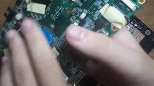 DNS P116K Разборка/сборка // Technoблог №3