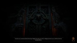 Heretic's Asylum Location Diablo 4