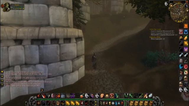 Classic Wow: MASSIVE GOLD FARMING METHOD 35G+/HR - Northdale смотреть онлайн