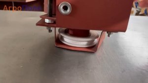 Электропривод подачи шпагата ПР-1,8.19.00.000