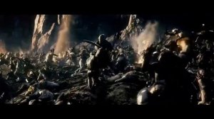 Thorin Oakenshield - Tribute : There is no choice.