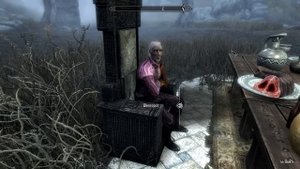 3 лучших посоха в Skyrim