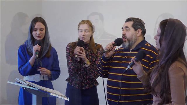 Ранкове Богослужіння ц.Джерело Живої Води | 21.03.2021 смотреть онлайн