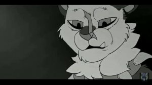 Клип " Ego" Коты Воители Бич