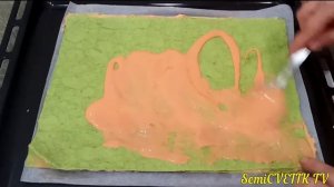 Экспресс пицца на лаваше  результат впечатляющий