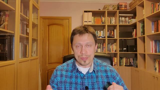 Полная испорченность. Часть-8 | Заповеди блаженства | Алексей Прокопенко смотреть онлайн