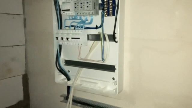 Чёрный дом мечты. Часть 1. Начало