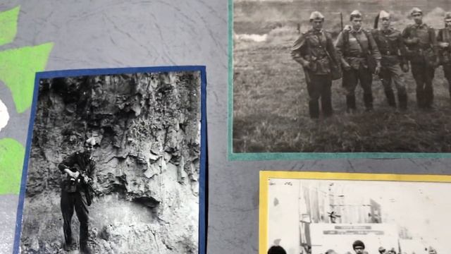 МВД Дзержинский 1978-1980 Дембельский Армейский Военный альбом, ДМБ. Поздравляю всех с Днем Победы! смотреть онлайн