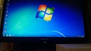 Windows 7 Startup and Shitdown