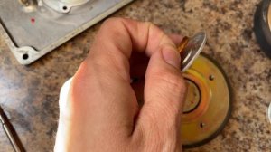 Ремонт Твитеров Fisher STE-1200