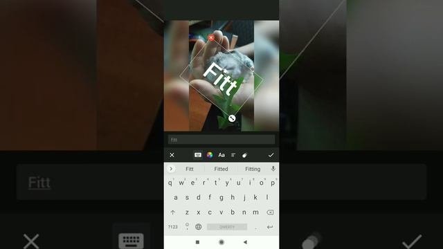 Учимся монтировать на телефоне за 2 минуты. Самая простая программа для монтажа